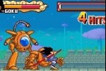 Dragon Ball: Advanced Adventure (Game Boy Advance)