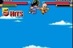 Dragon Ball: Advanced Adventure (Game Boy Advance)