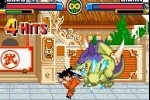 Dragon Ball: Advanced Adventure (Game Boy Advance)