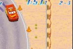 Cars (Game Boy Advance)