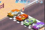 Cars (Game Boy Advance)