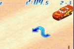 Cars (Game Boy Advance)