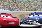 Cars (Game Boy Advance)