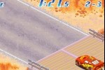 Cars (Game Boy Advance)
