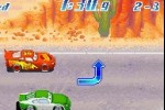 Cars (Game Boy Advance)