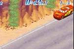 Cars (Game Boy Advance)