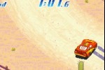 Cars (Game Boy Advance)
