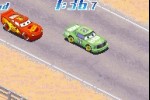 Cars (Game Boy Advance)