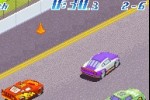 Cars (Game Boy Advance)