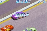 Cars (Game Boy Advance)