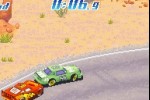 Cars (Game Boy Advance)