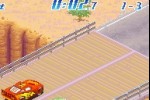 Cars (Game Boy Advance)