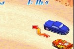 Cars (Game Boy Advance)
