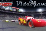 Cars (Xbox)
