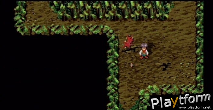 Astonishia Story (PSP)