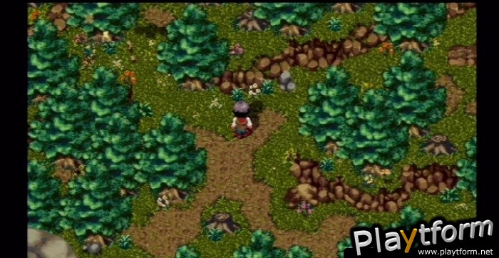 Astonishia Story (PSP)