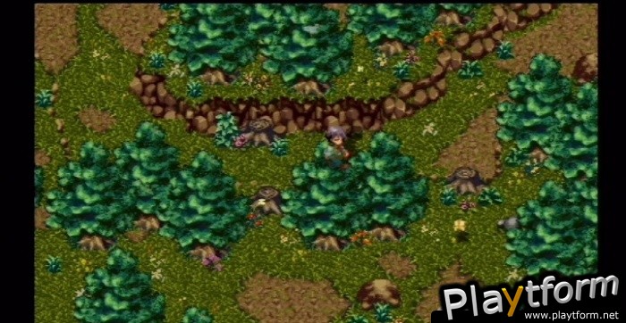 Astonishia Story (PSP)