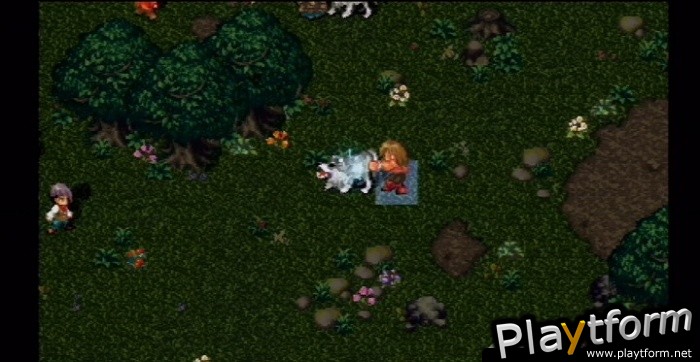 Astonishia Story (PSP)