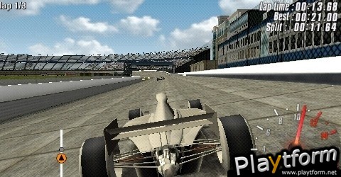 Race Driver 2006 (PSP)