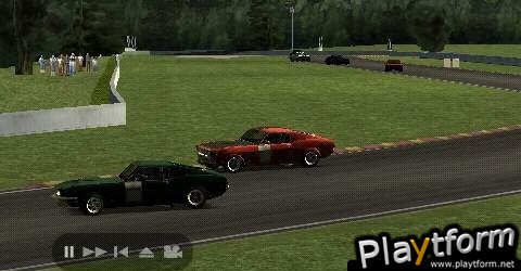 Race Driver 2006 (PSP)