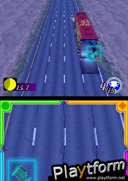 Cars (DS)