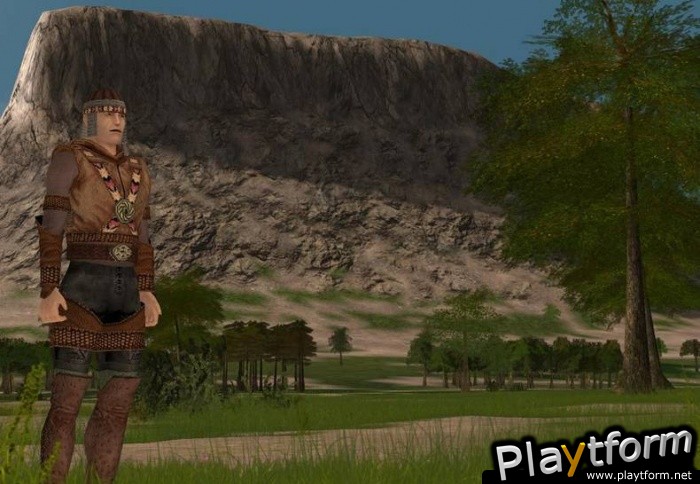 Dark and Light (PC)