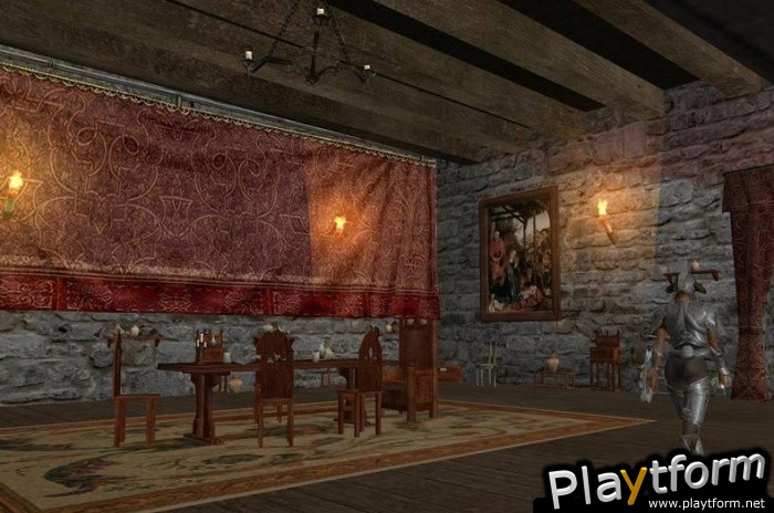 Dark and Light (PC)