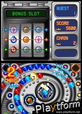 Magnetica (DS)