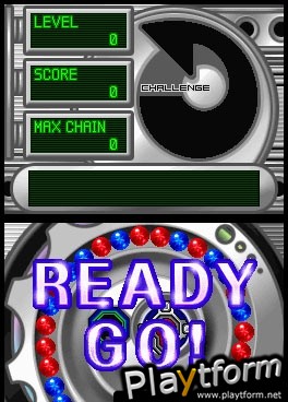 Magnetica (DS)