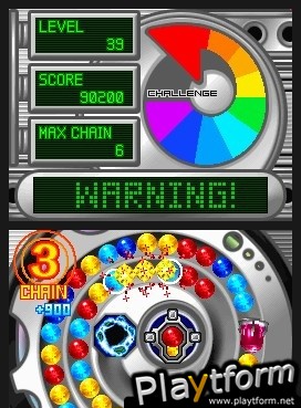Magnetica (DS)