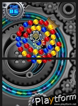 Magnetica (DS)