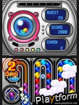 Magnetica (DS)
