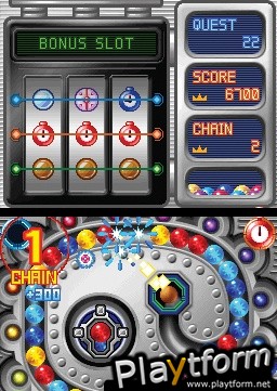 Magnetica (DS)