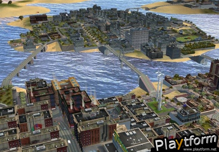 City Life (PC)