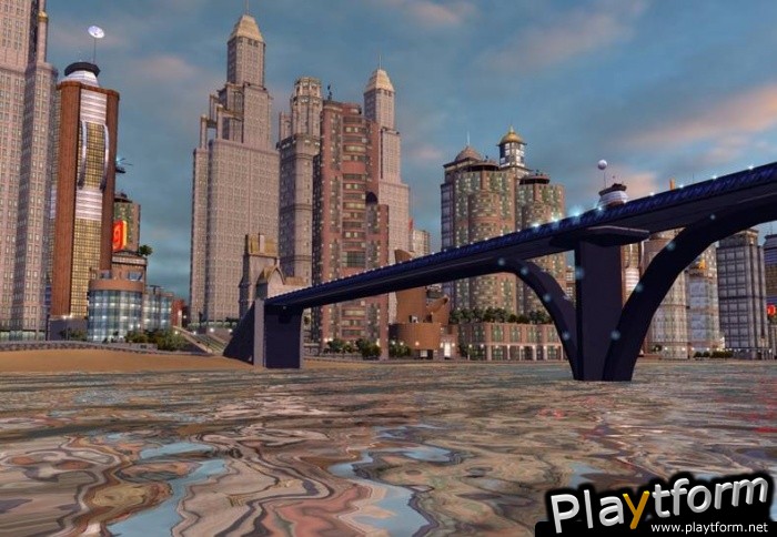 City Life (PC)