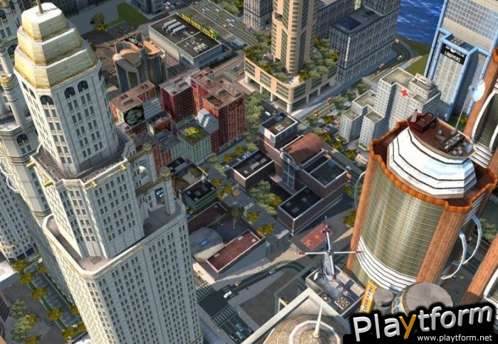 City Life (PC)
