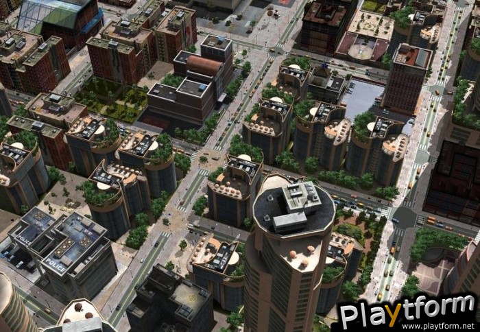 City Life (PC)