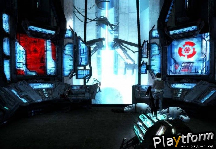 Half-Life 2: Episode One (PC)