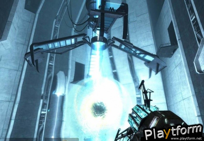 Half-Life 2: Episode One (PC)