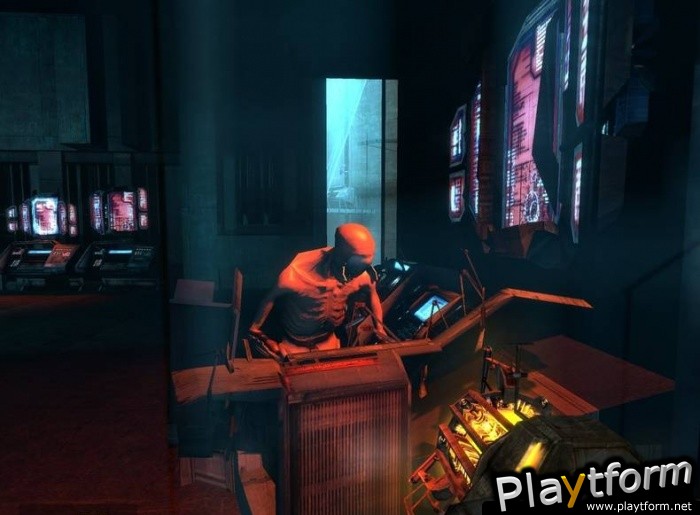 Half-Life 2: Episode One (PC)