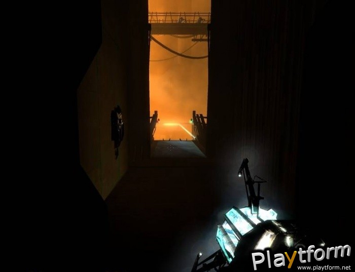 Half-Life 2: Episode One (PC)