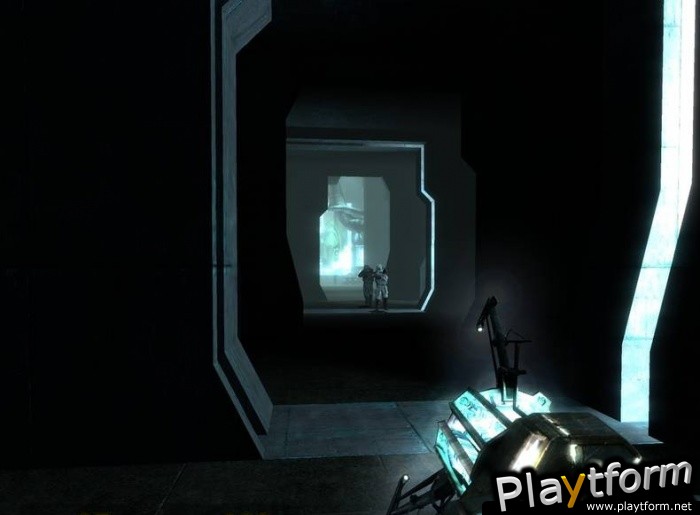 Half-Life 2: Episode One (PC)
