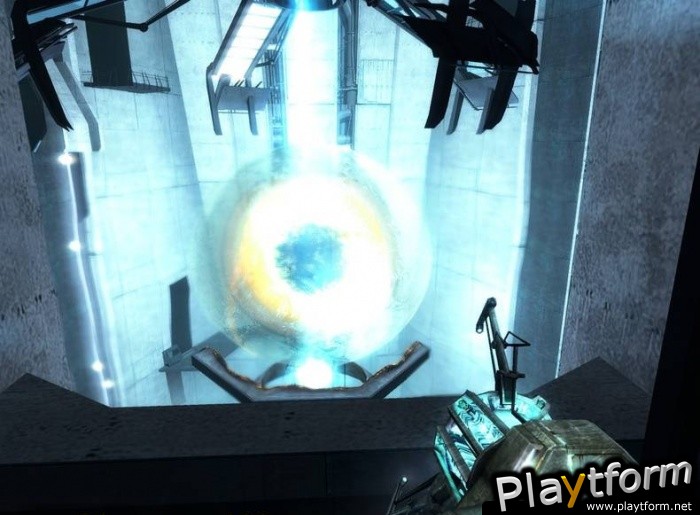 Half-Life 2: Episode One (PC)