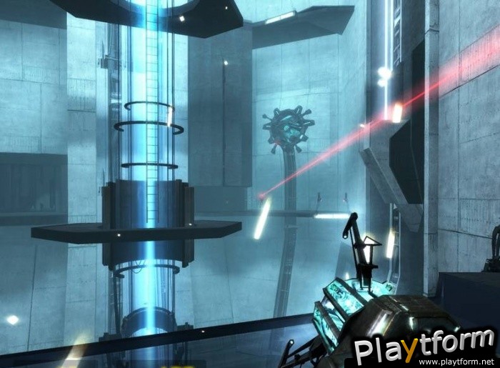 Half-Life 2: Episode One (PC)