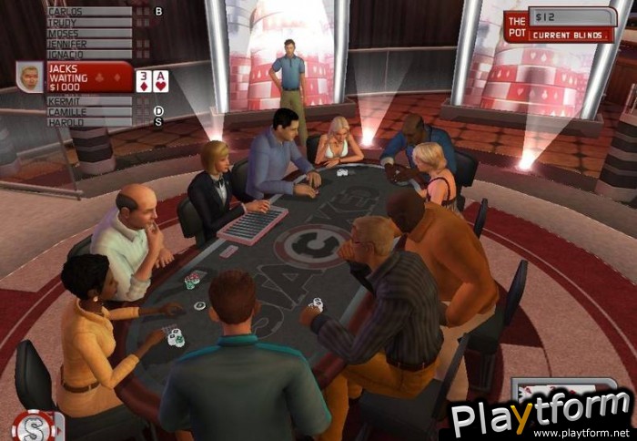 Stacked with Daniel Negreanu (PC)