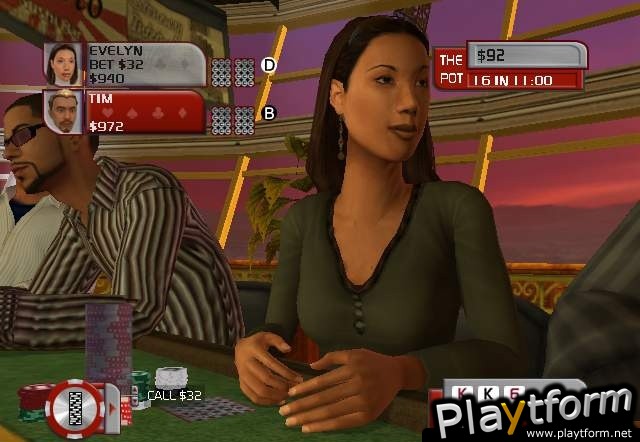 Stacked with Daniel Negreanu (PC)