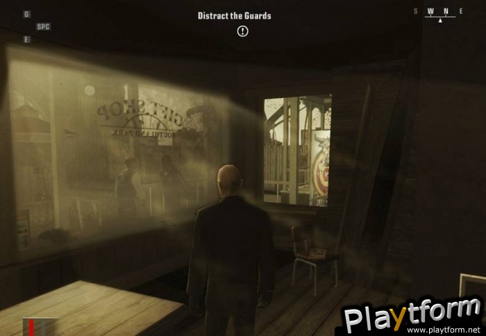 Hitman: Blood Money (PC)