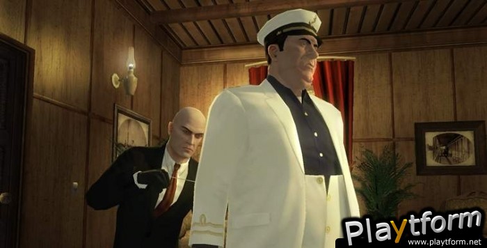 Hitman: Blood Money (PC)