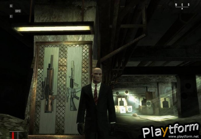 Hitman: Blood Money (PC)