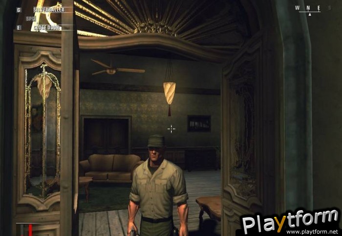 Hitman: Blood Money (PC)